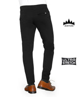 Casual Trouser Black - Anton India